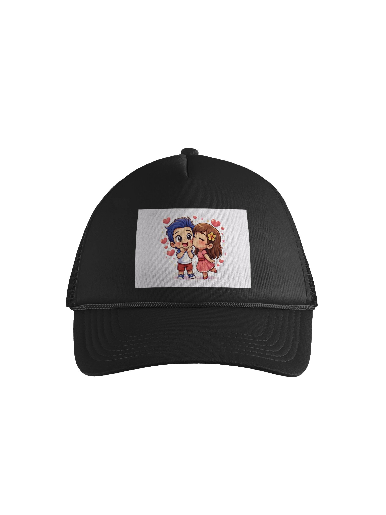 Valentines Cap product image (1)