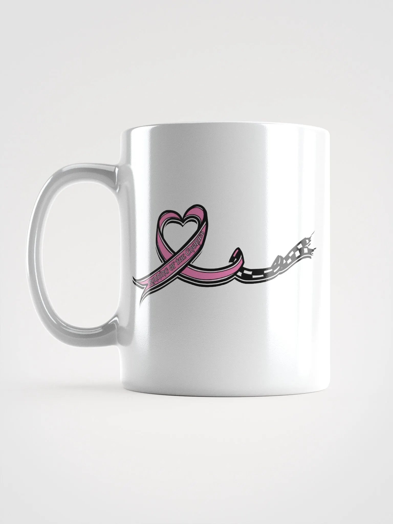 Heart Flag-By Mischi-Mug product image (6)
