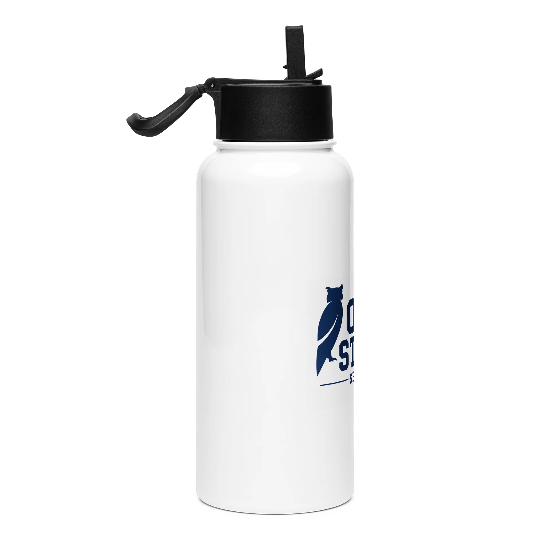 OWL STRONG Stainless Steel Bottle product image (4)