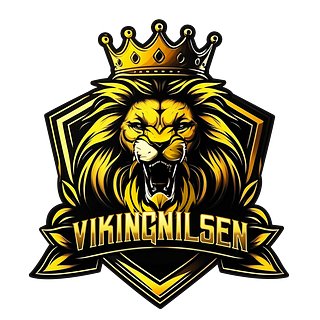 VikingNilsen Merch