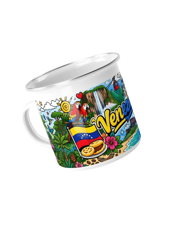 Tazas