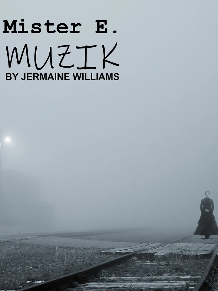 Mister E. Muzik product image (1)