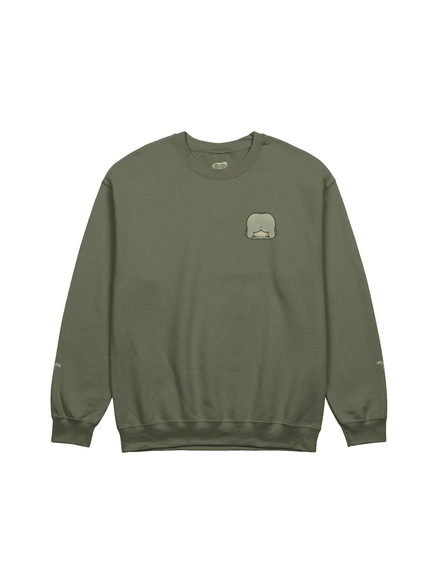 bepooty pocket sweater product image (1)
