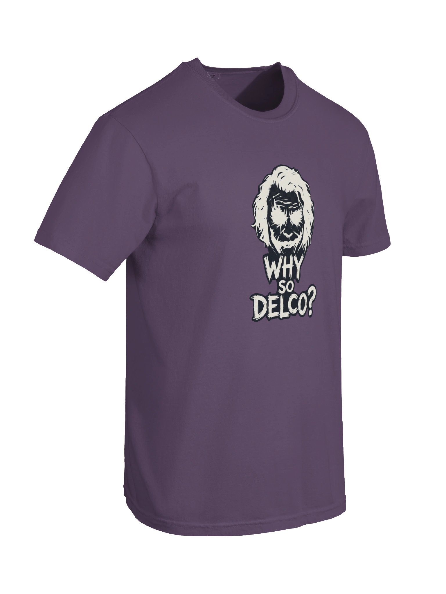 Delco Joker product image (6)