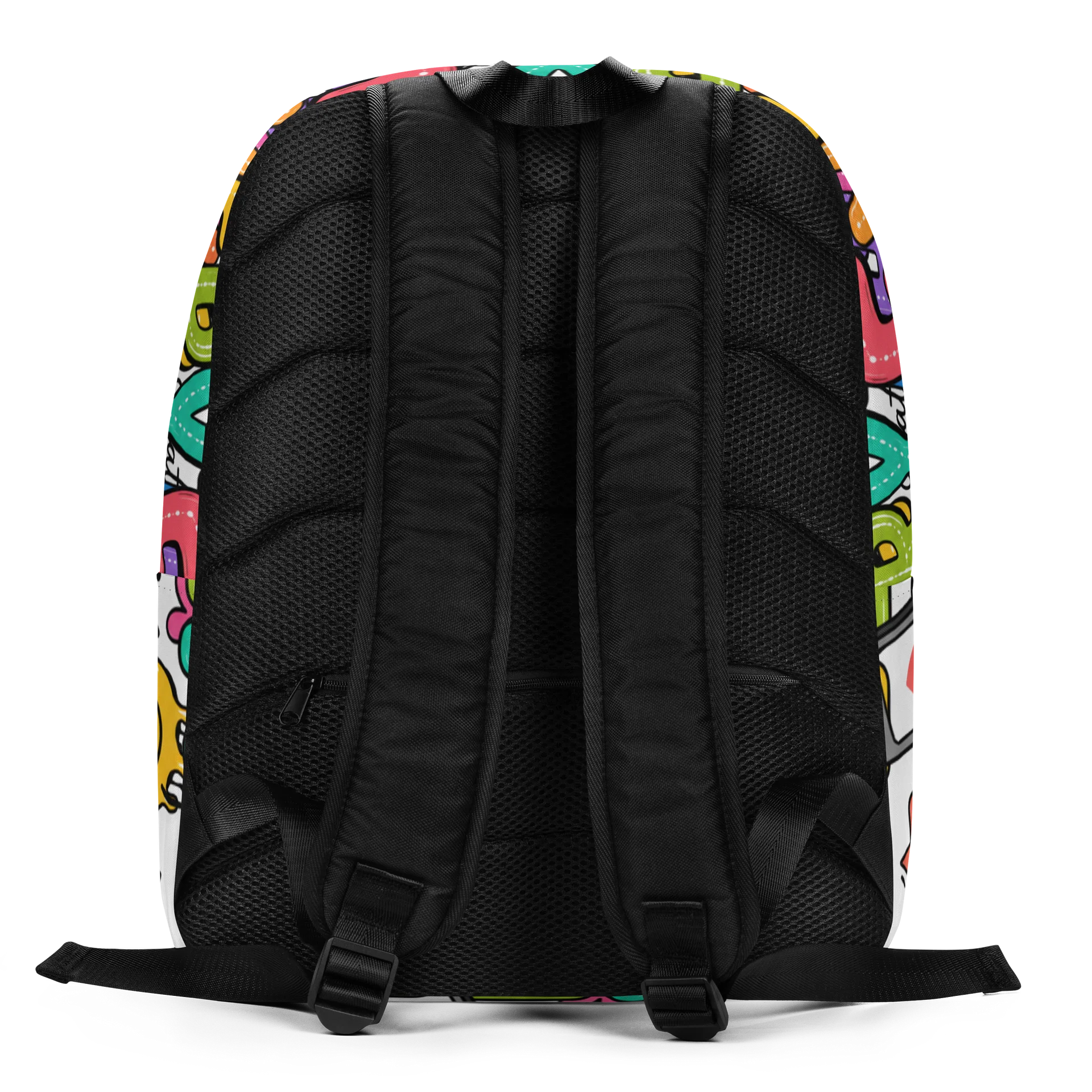 Everything Content Minimalist Backpack product image (5)
