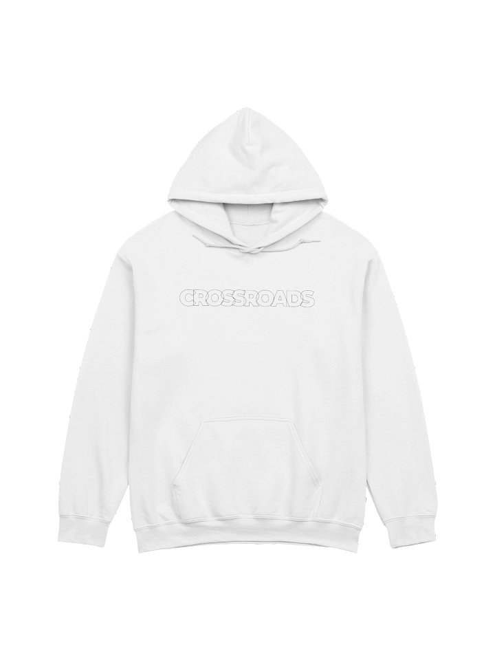 Crossroads Hoodie product image (1)