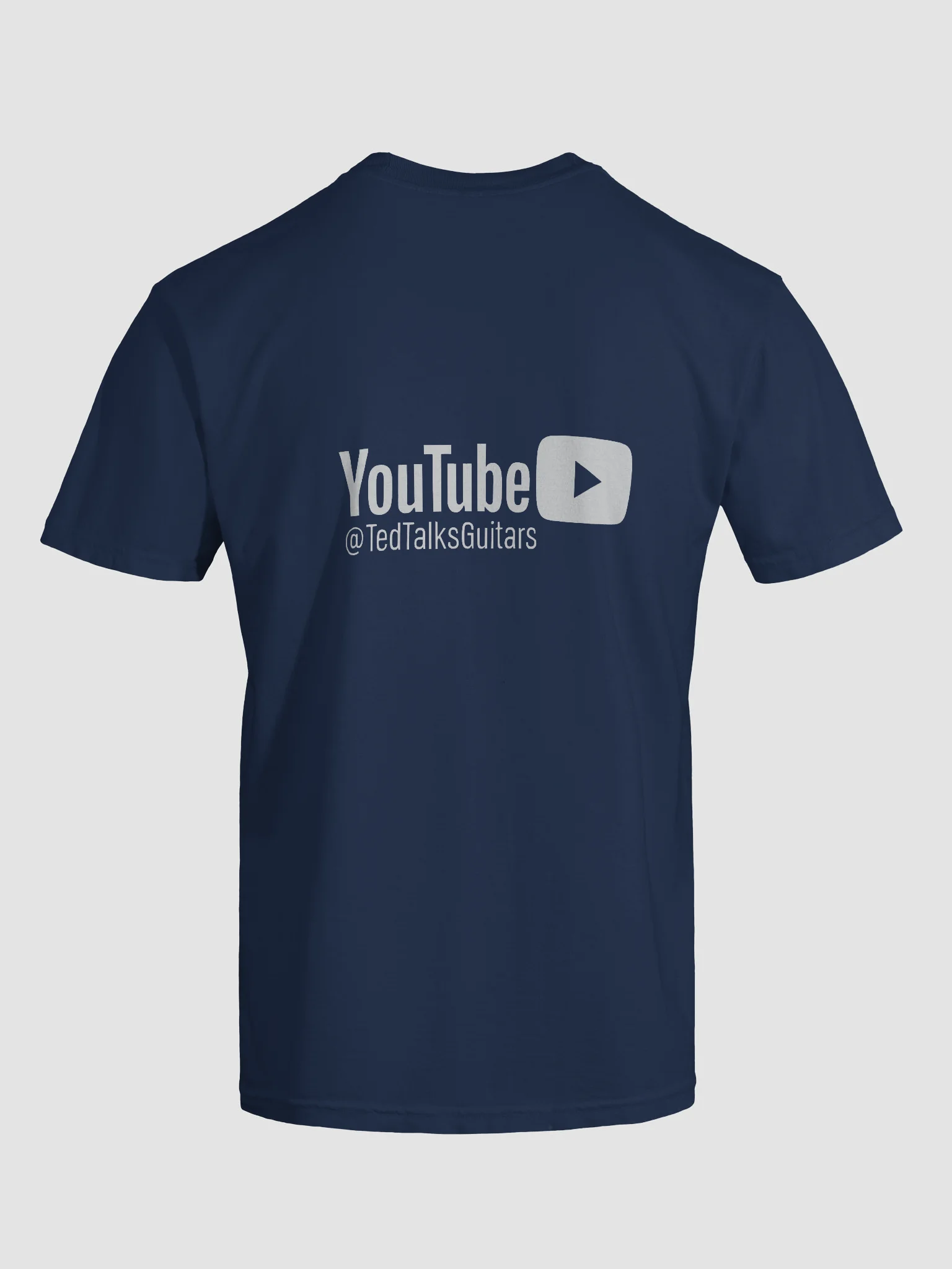 Short Sleeve (with back design) product image (34)