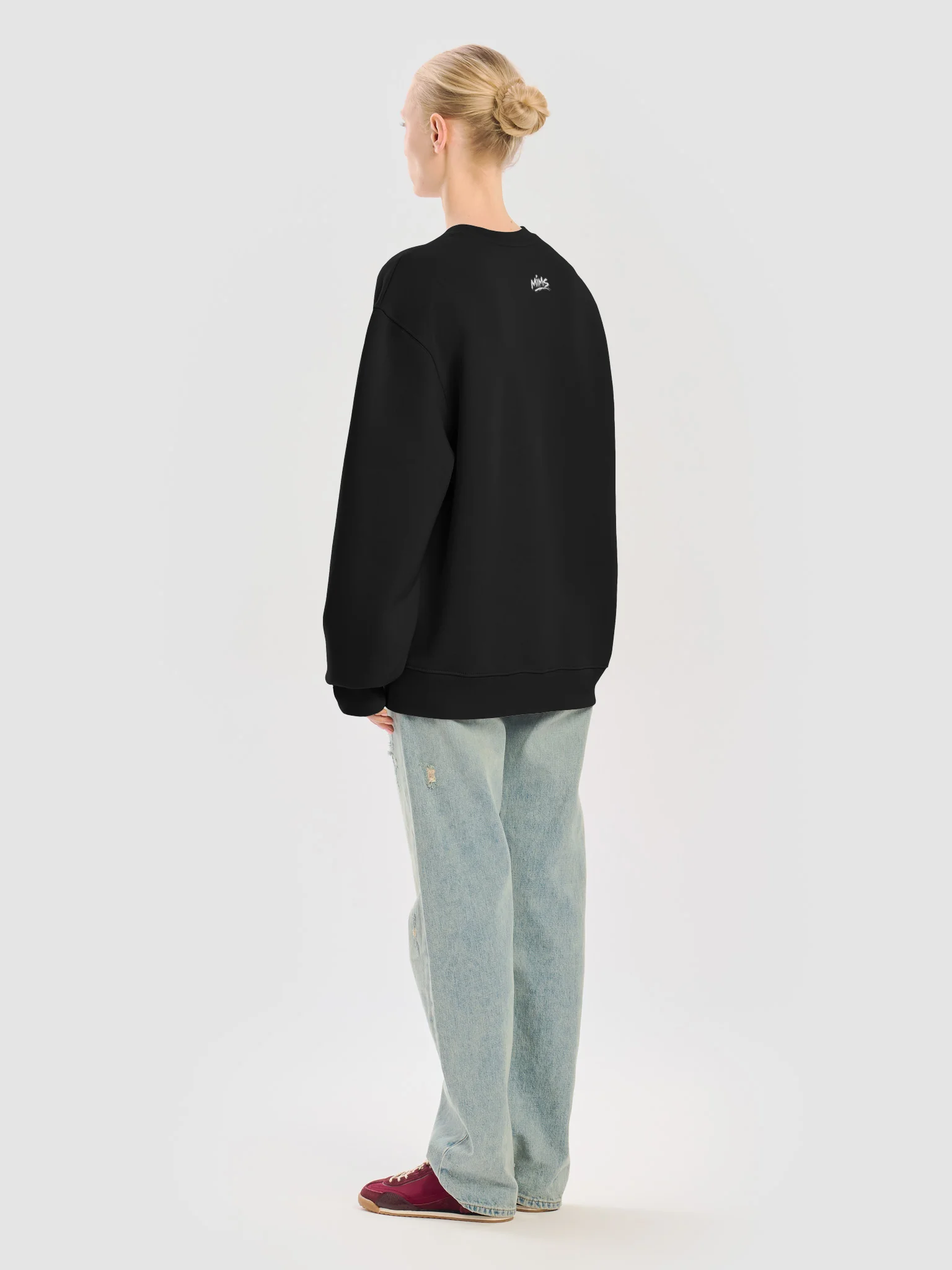 RODWAVE & Friends Lightning Poster Sweatshirt product image (12)