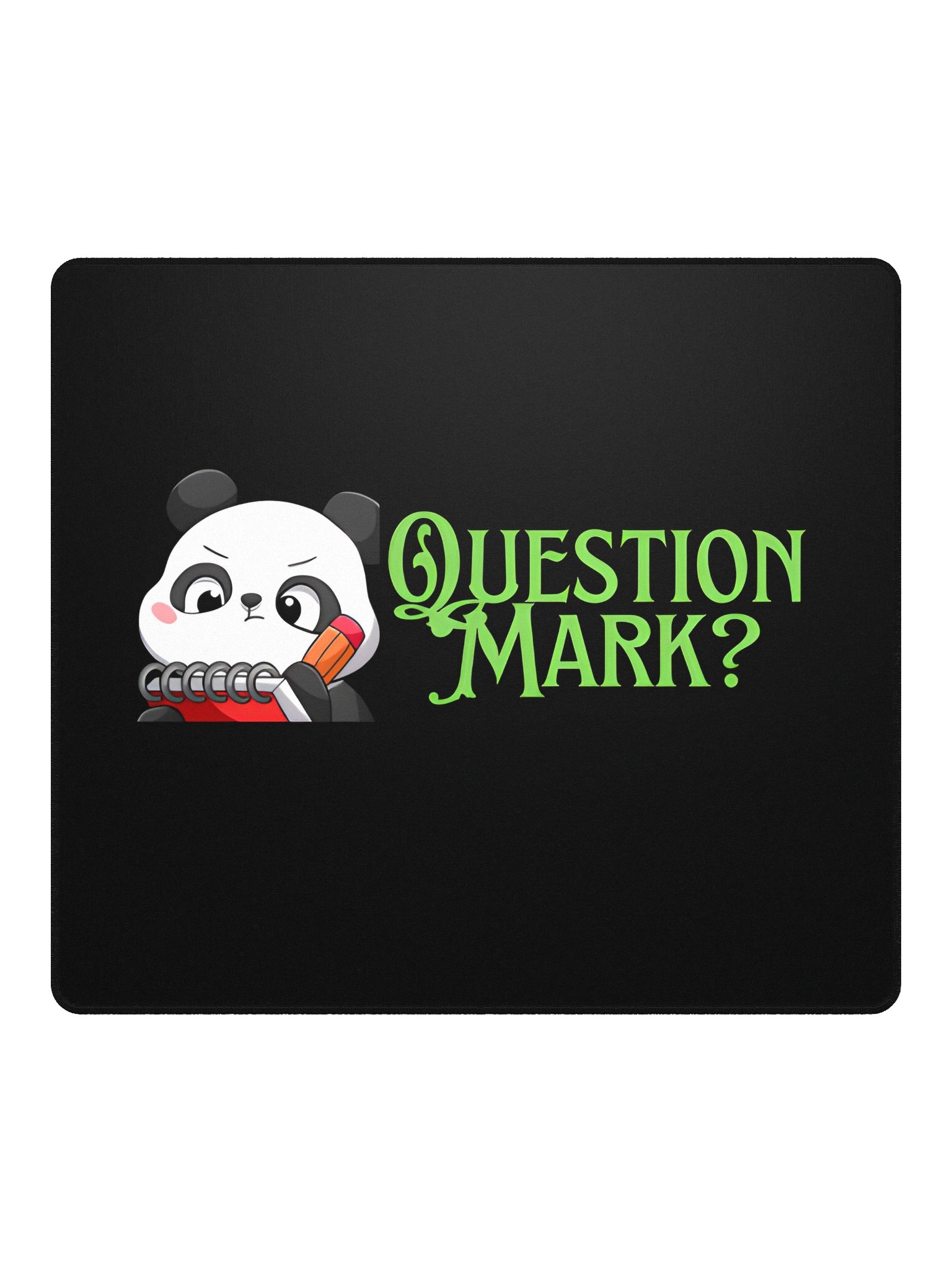 Question Mark product image (2)