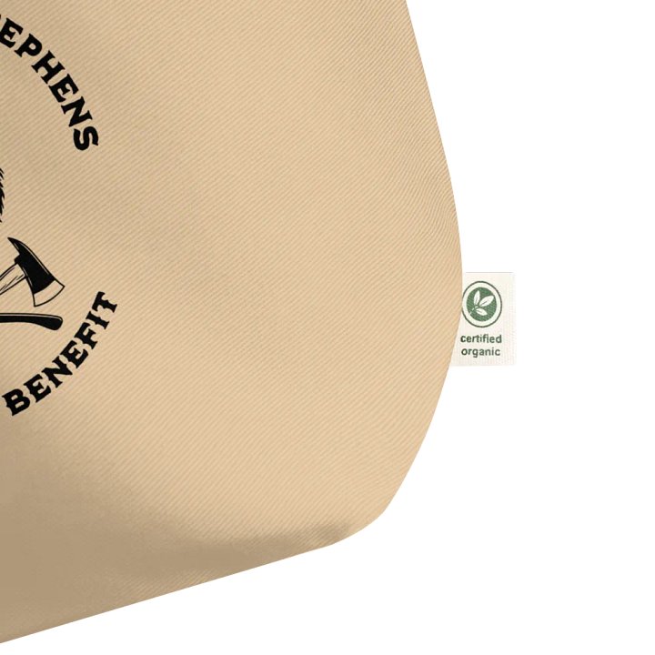 The Fire Bear Tote product image (2)