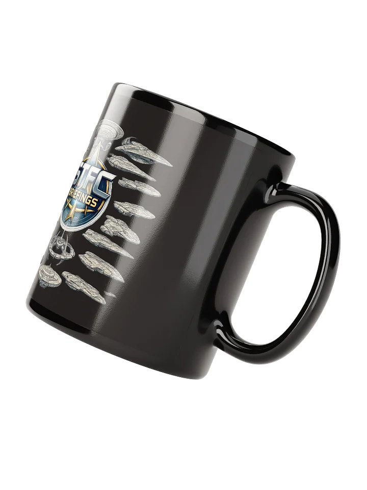 STFC Briefings All The Ships Collection Mug product image (4)