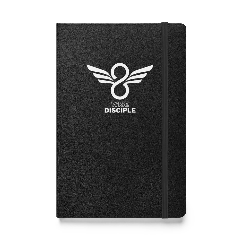WD Logo Journal product image (1)