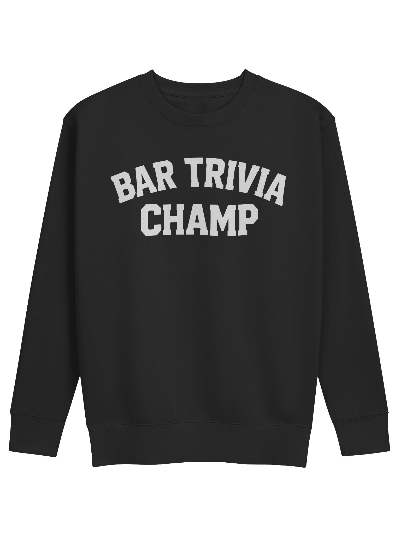 Champ Crewneck Dark product image (6)