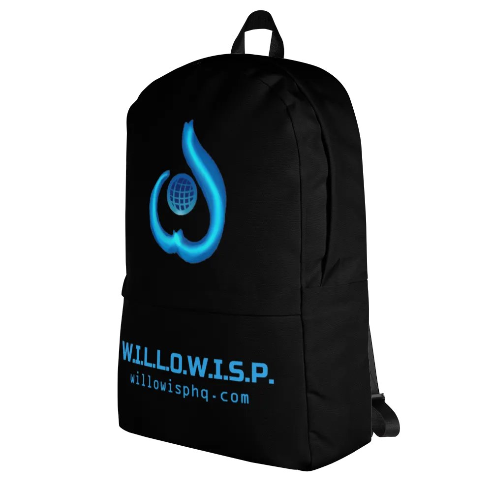 WILLOWISP Stealth Backpack product image (2)