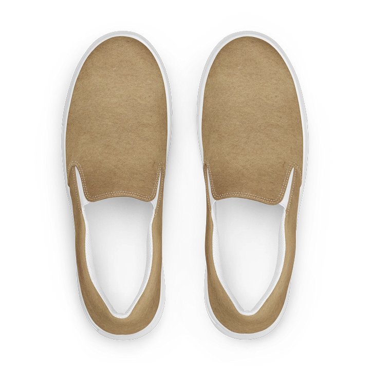 Earthly Comfort Men's Slip-On Shoes product image (1)