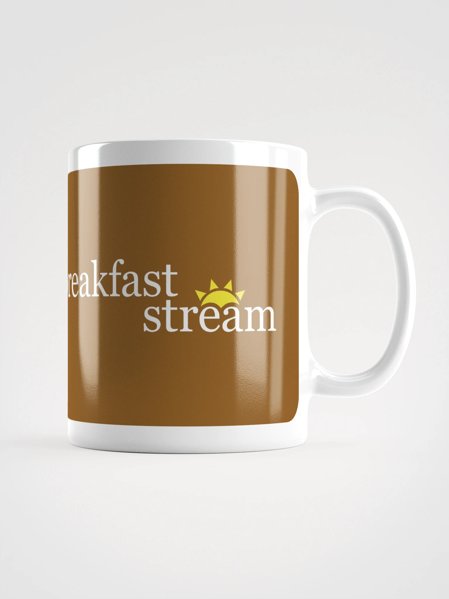 Team Hot Chocolate Mug product image (2)