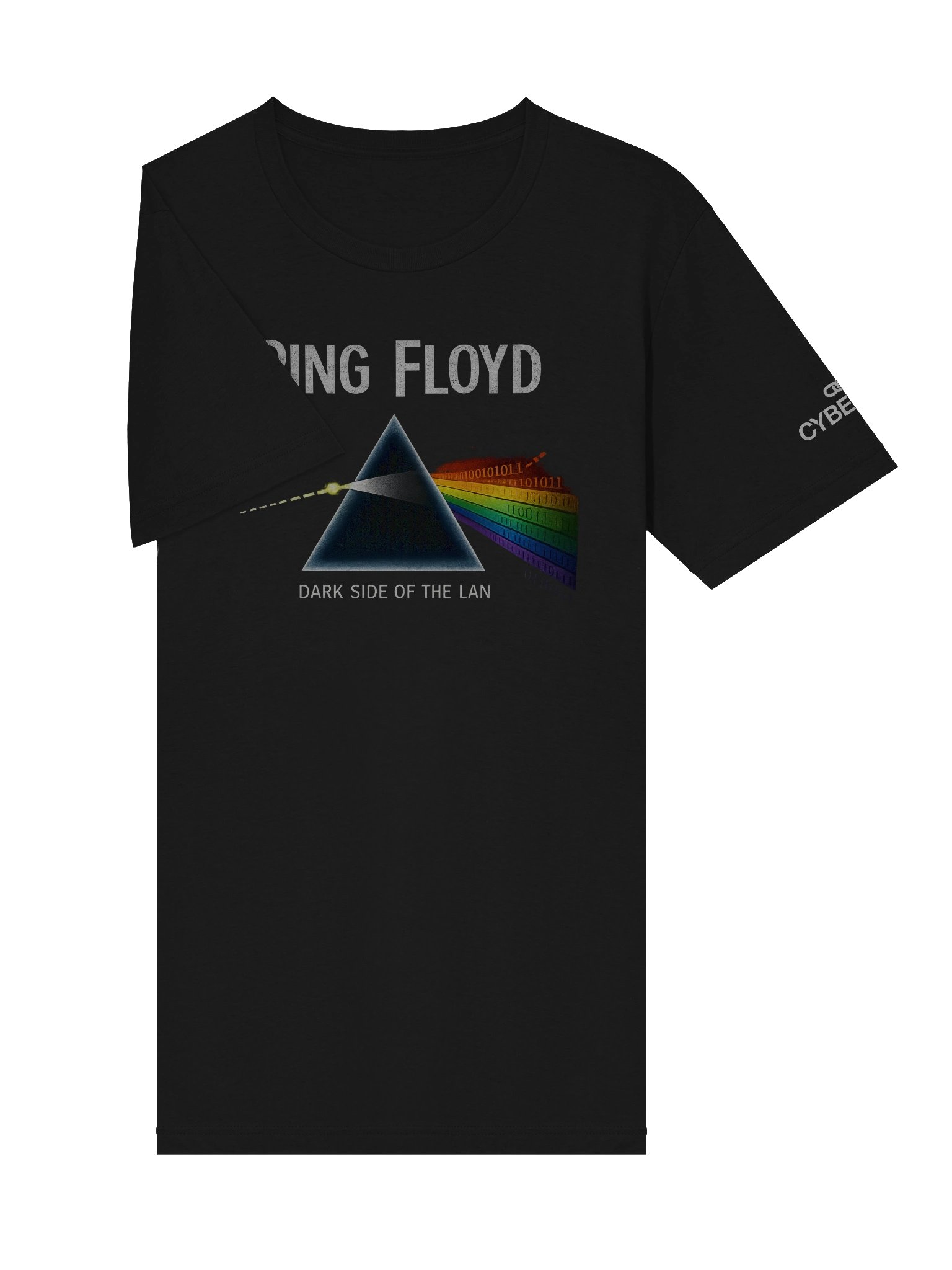 Ping Floyd Tee product image (5)