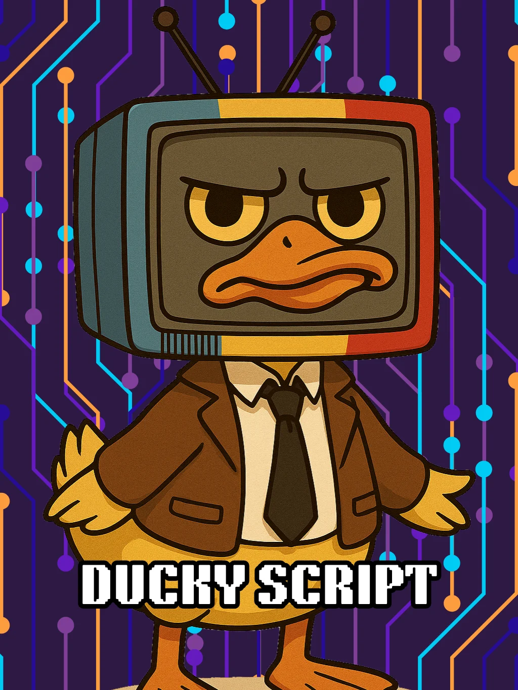 DuckyScript Download product image (1)