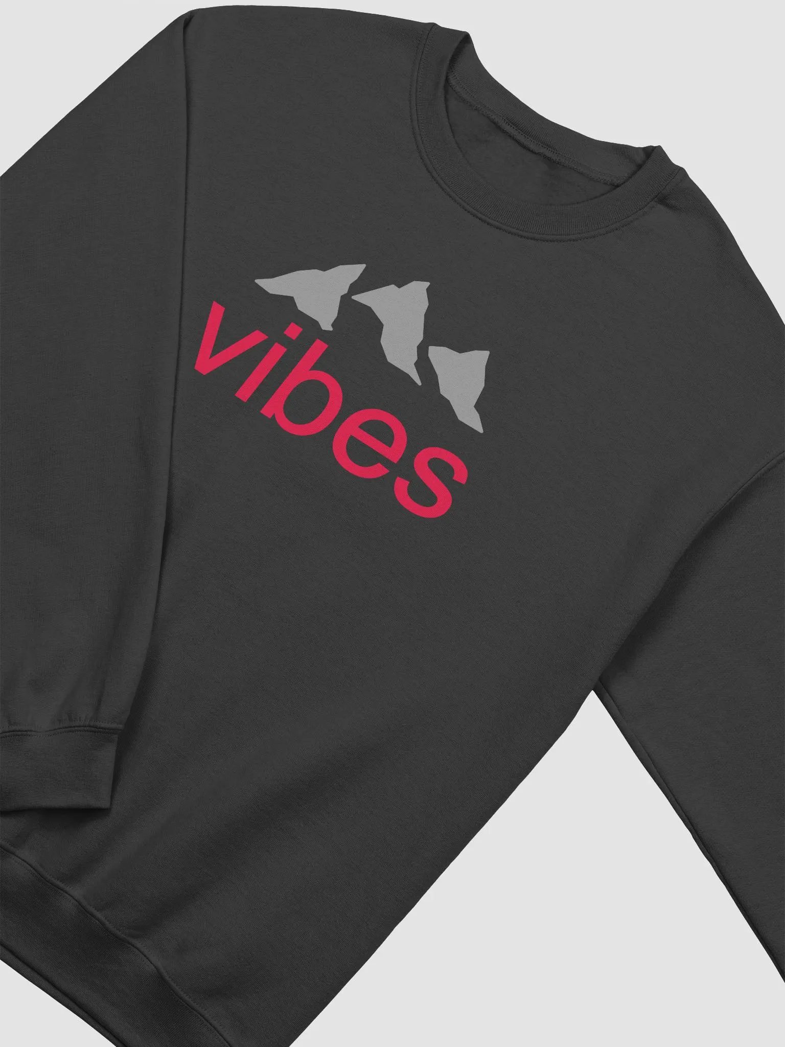 Vibes Sweatshirt product image (2)