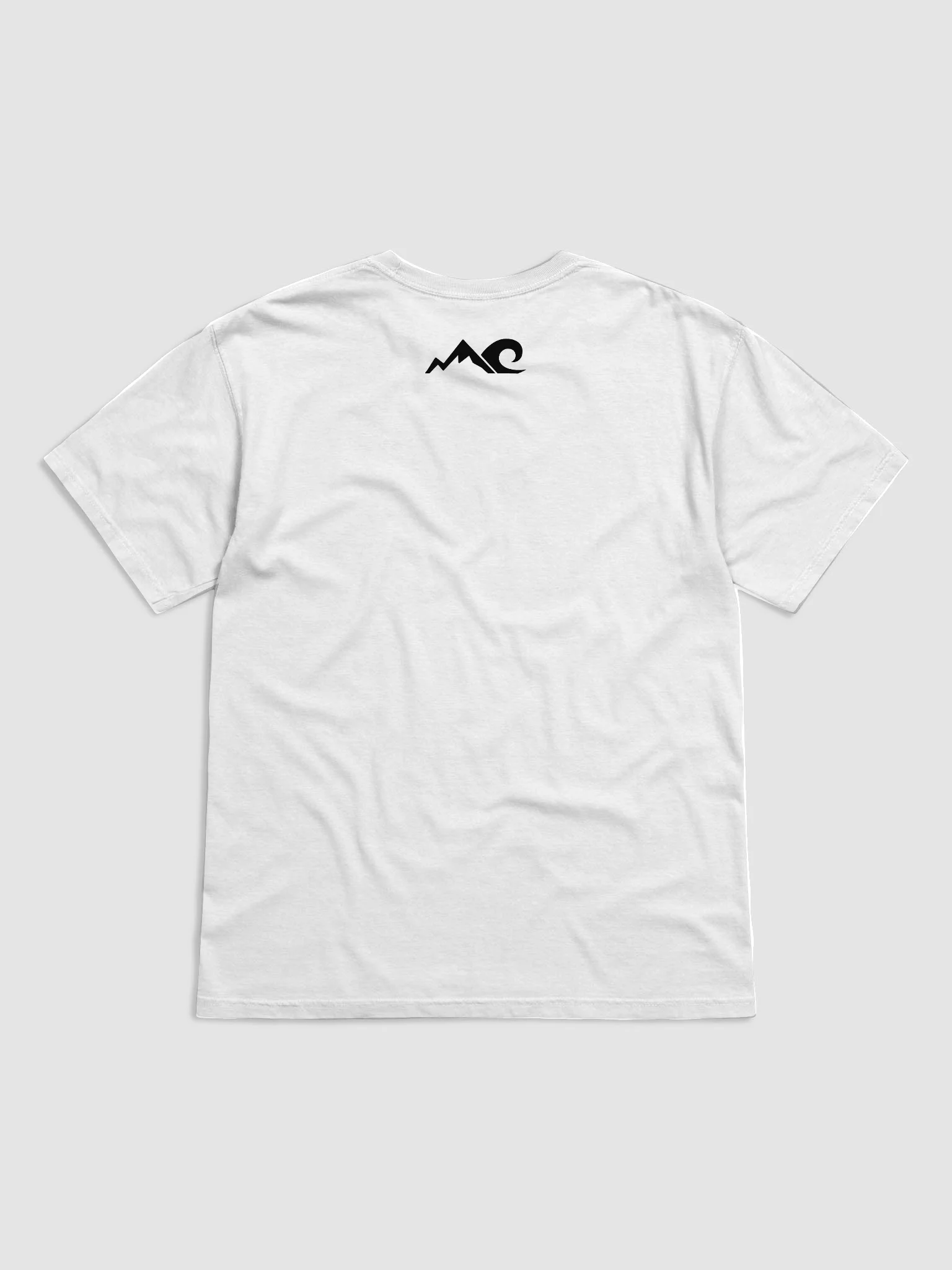 Classic Cookie T's (White) product image (2)