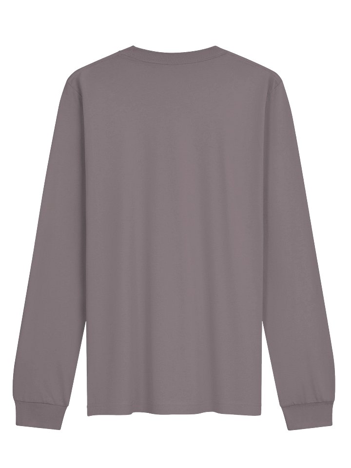 TCKR Embroidered Supersoft Long Sleeve product image (2)