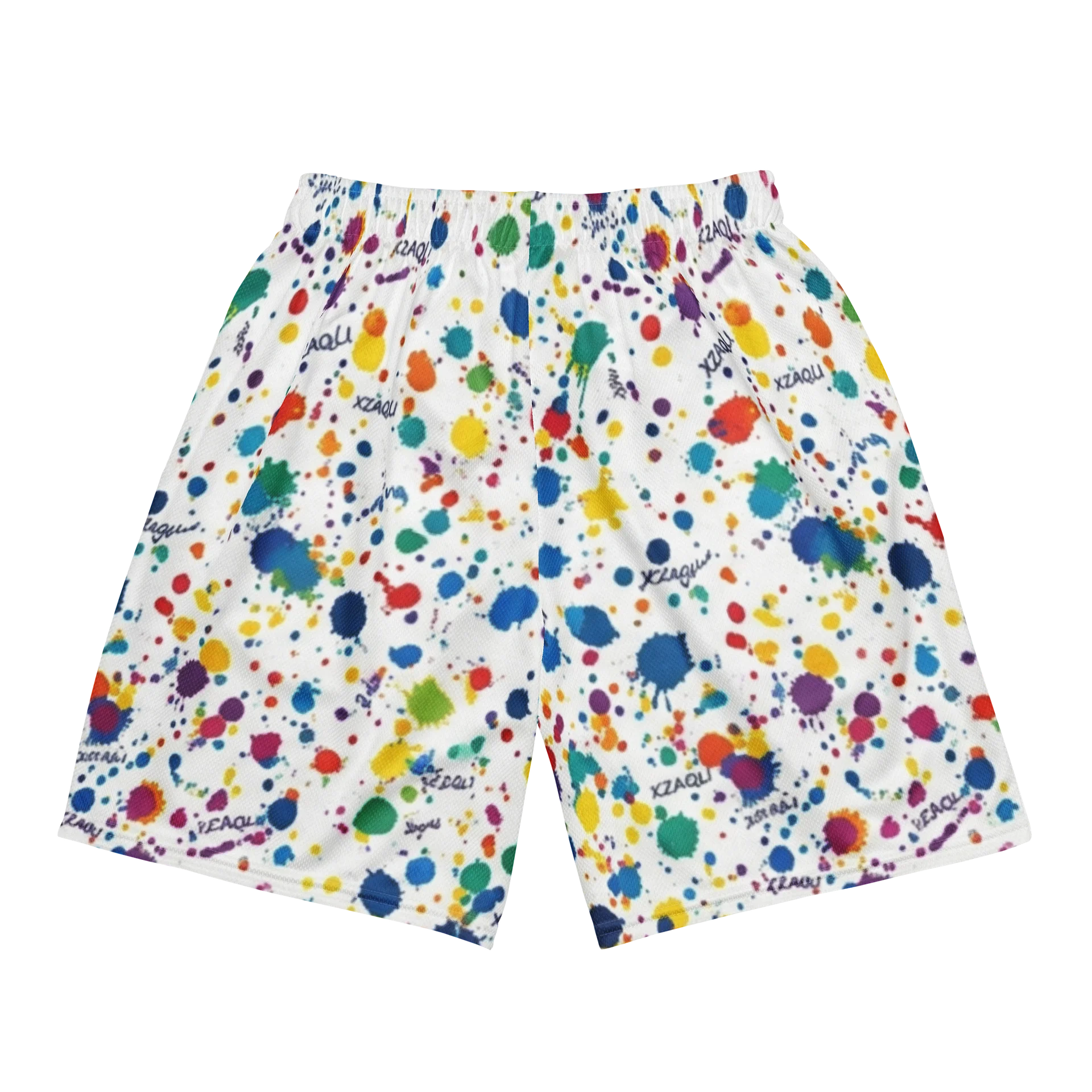 XZAQLI Men's DripStream Mesh Shorts product image (4)