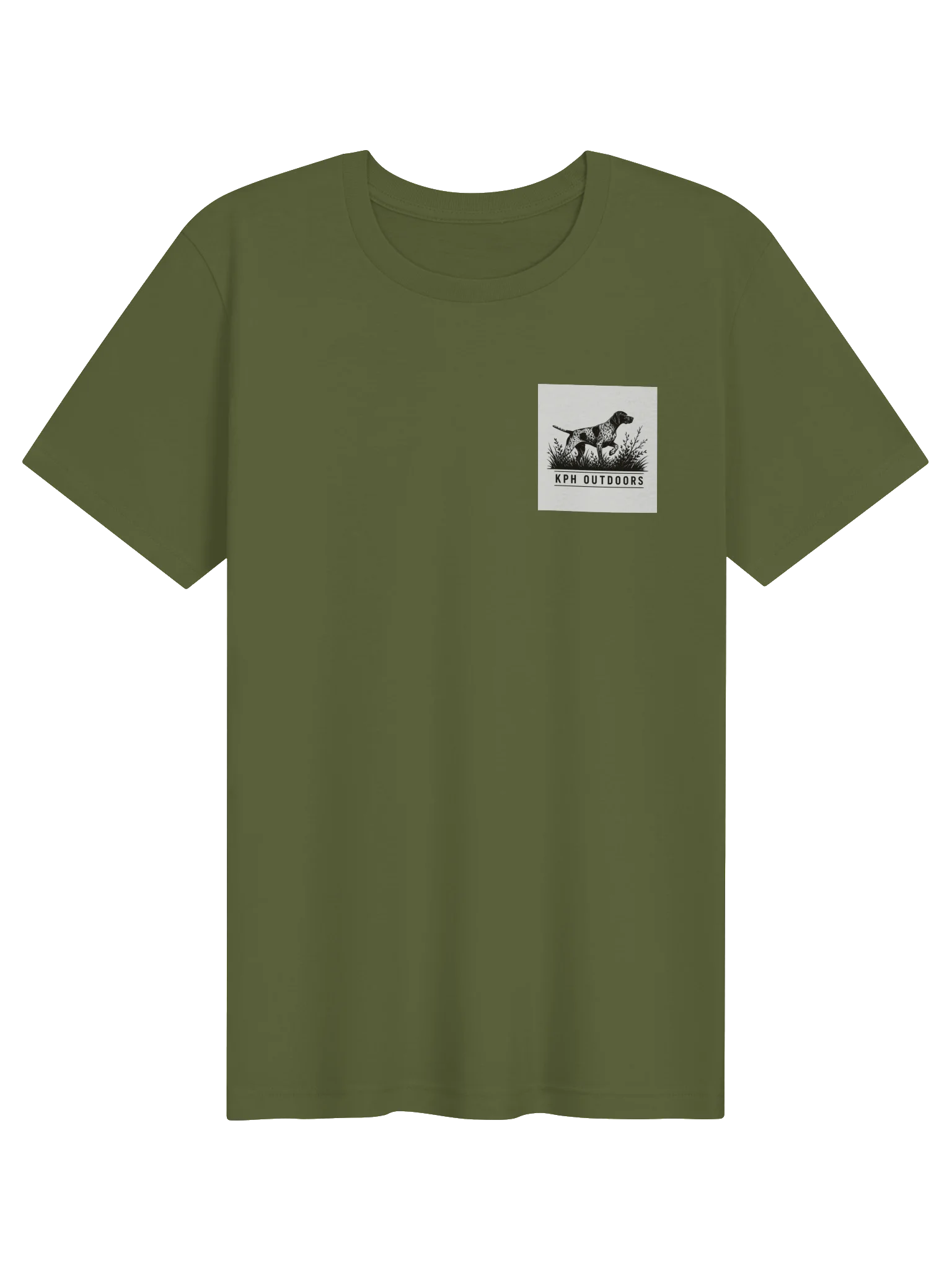 GSP LIGHTWEIGHT TEE product image (41)