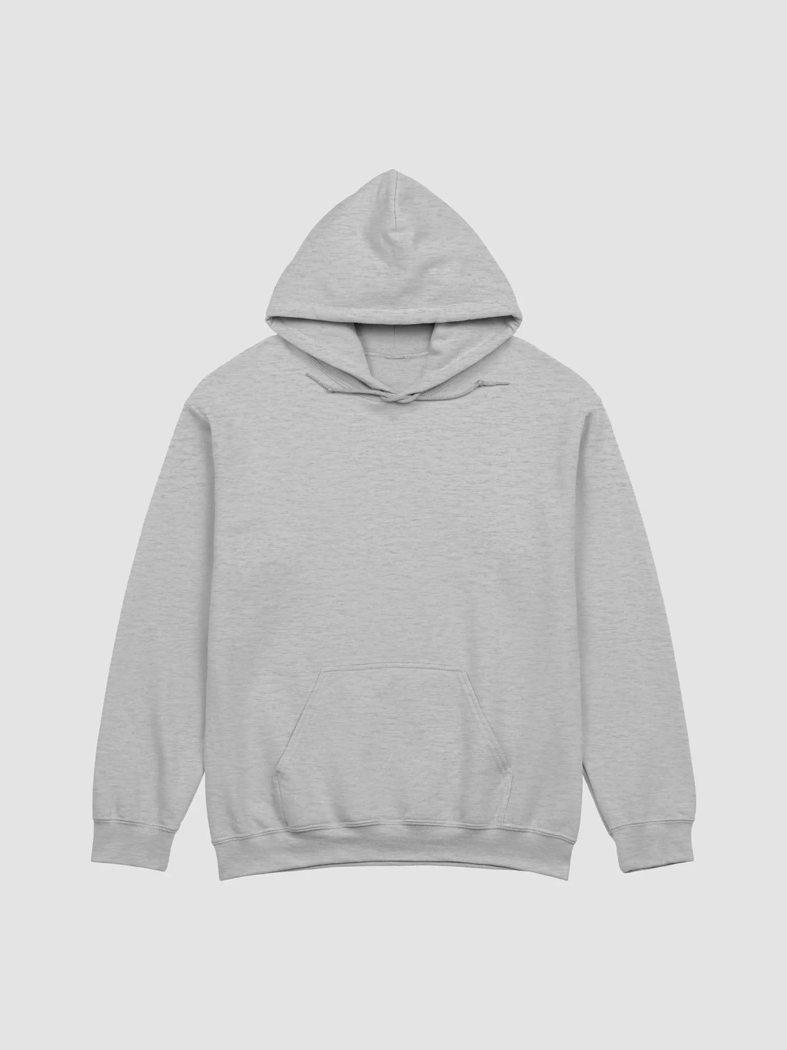 Divided We Fall - USA - Gildan Classic Hoodie (BACK) product image (3)