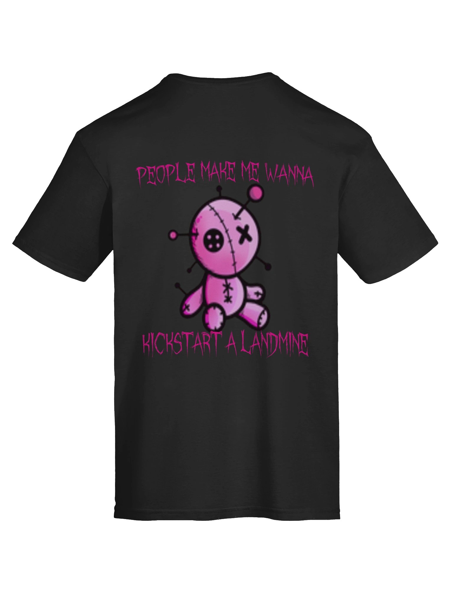 Landmine Tee product image (11)