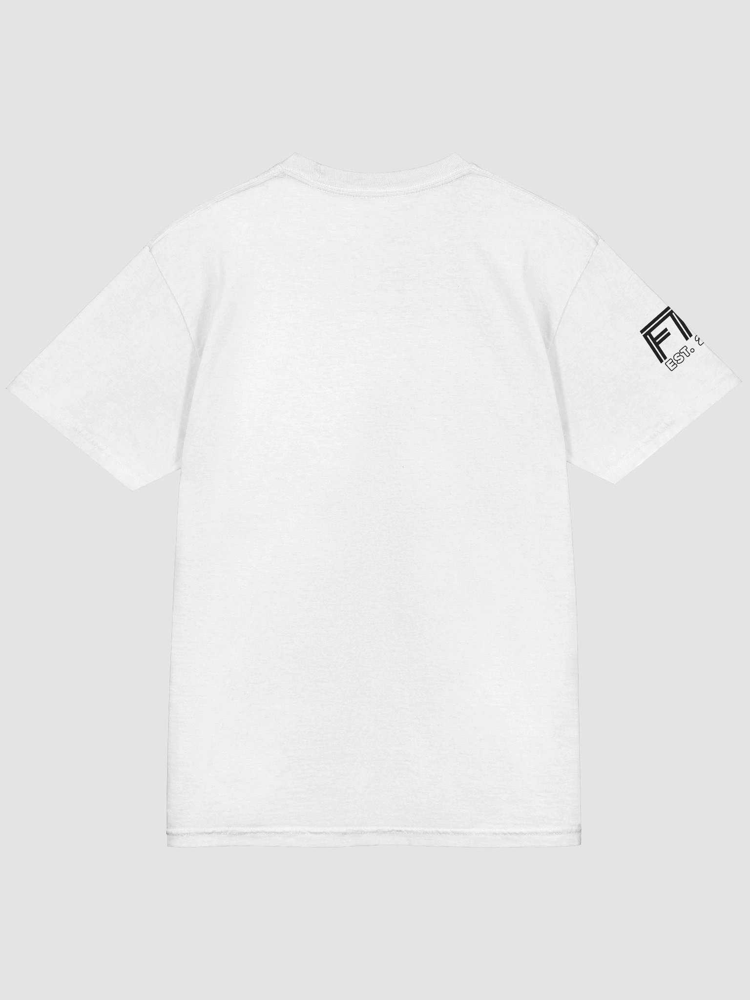 FTZ Face (White) product image (4)