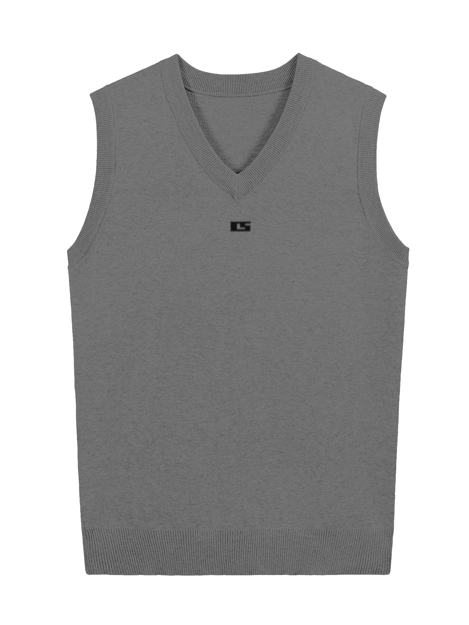 CS V Neck Vest product image (5)