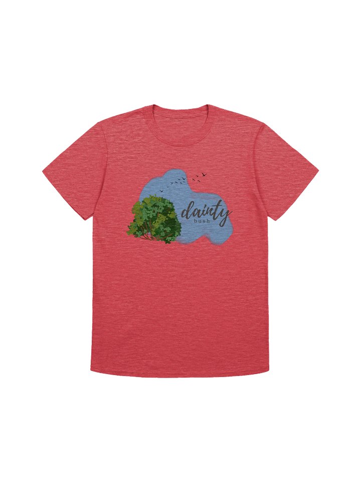 Dainty Bush T-Shirt product image (1)
