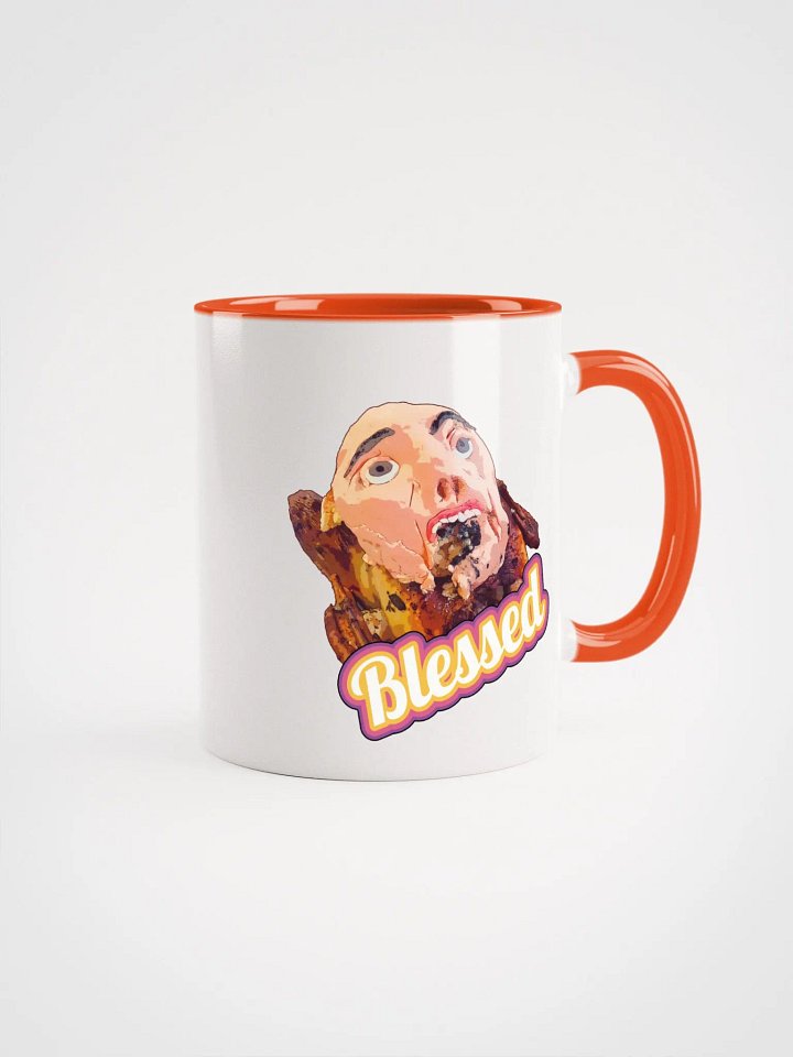 Liddles Blessed Mug product image (21)