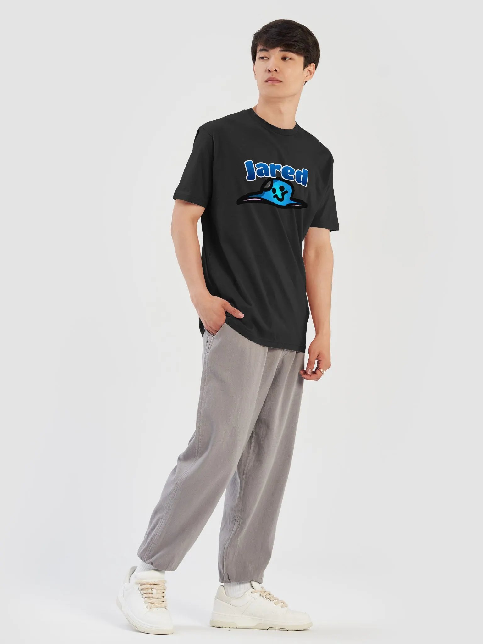 Jared T-Shirt product image (1)