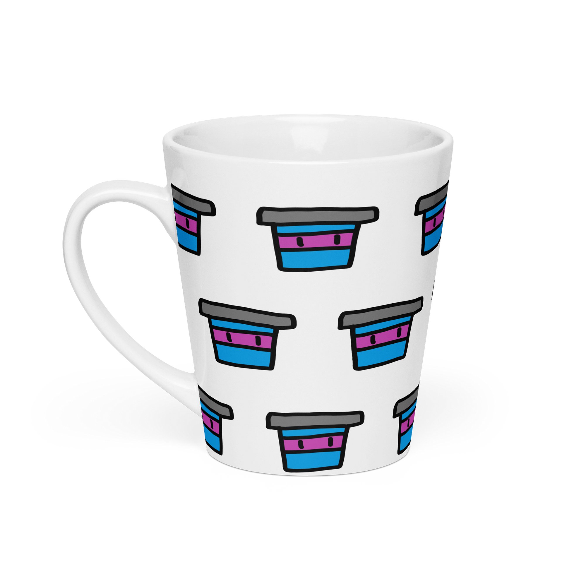 Wheatabix Latte Cup product image (1)