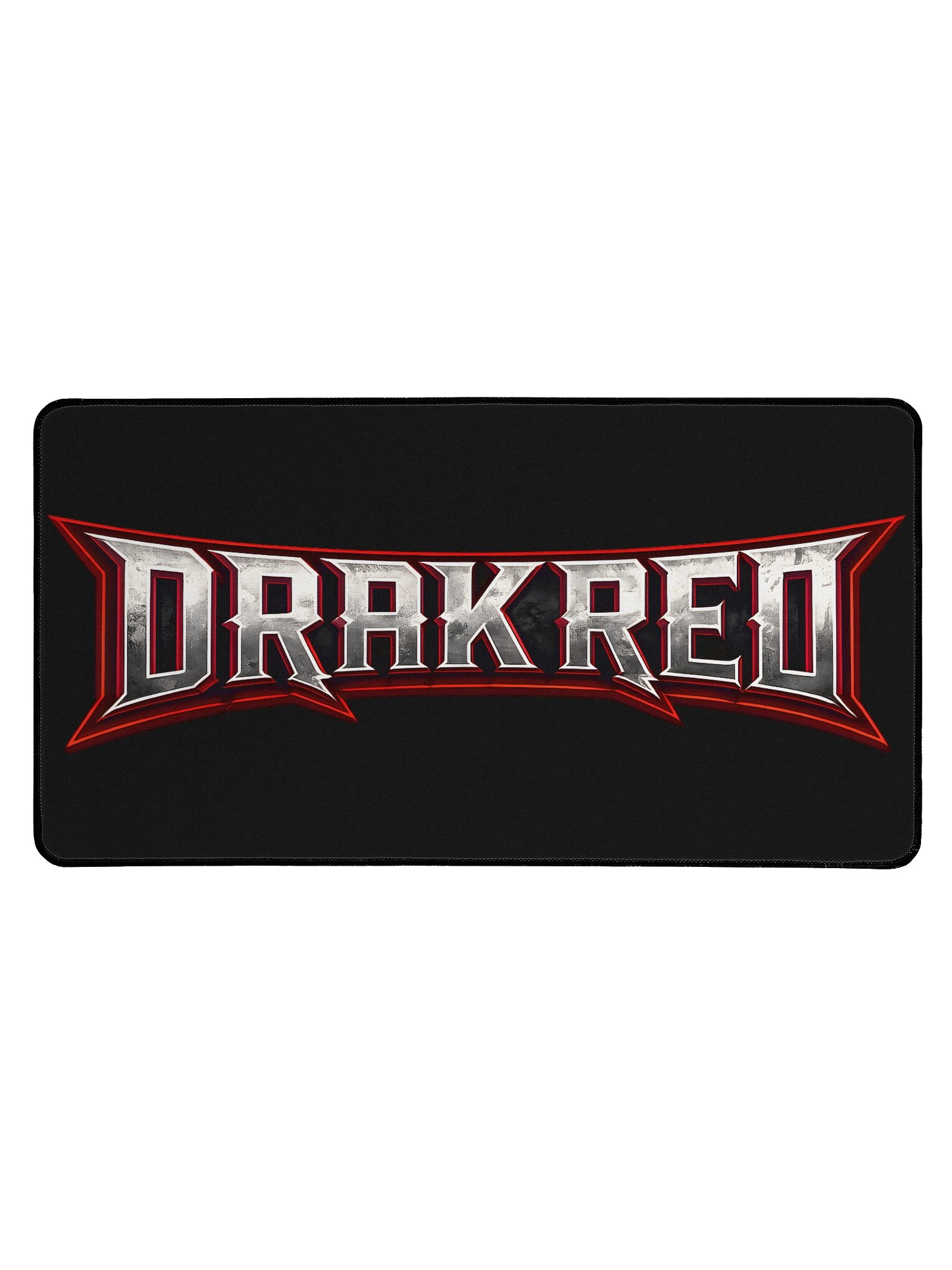 Drakred Deskmat product image (1)