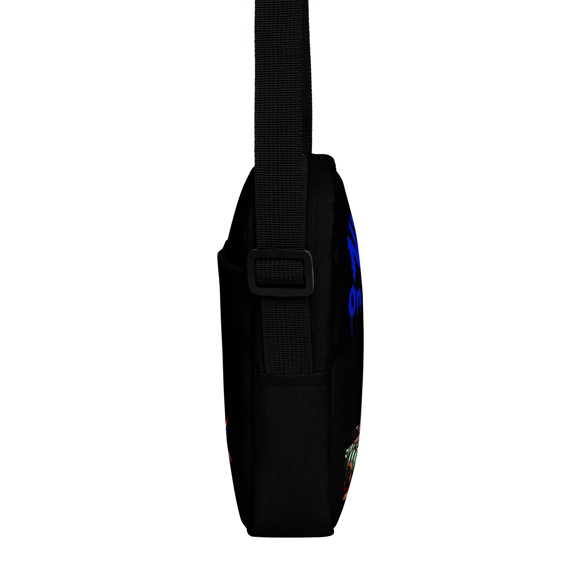 UBC "Nightmare On Copland Road" Bag product image (3)
