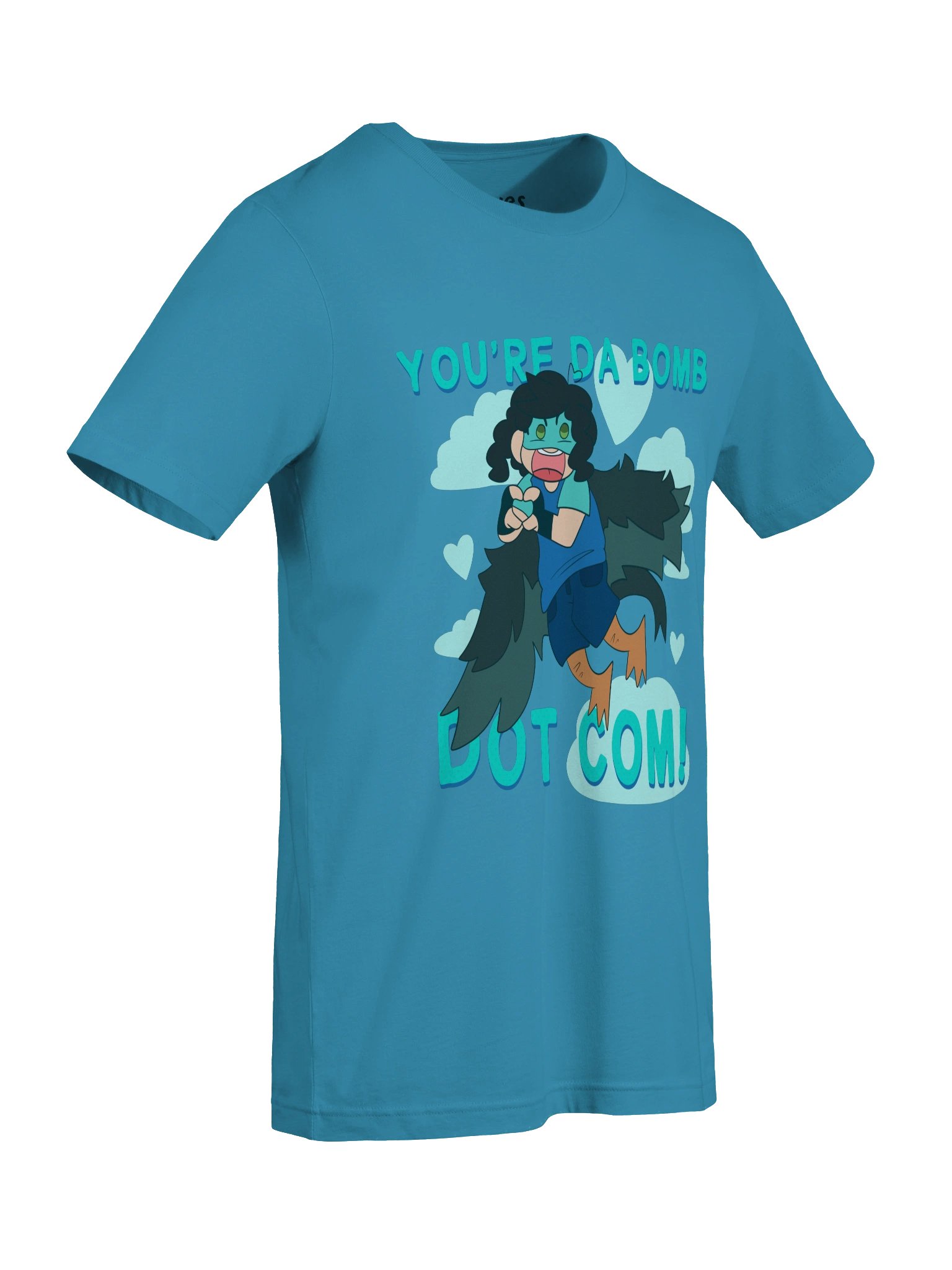 Da Bomb Tee product image (9)