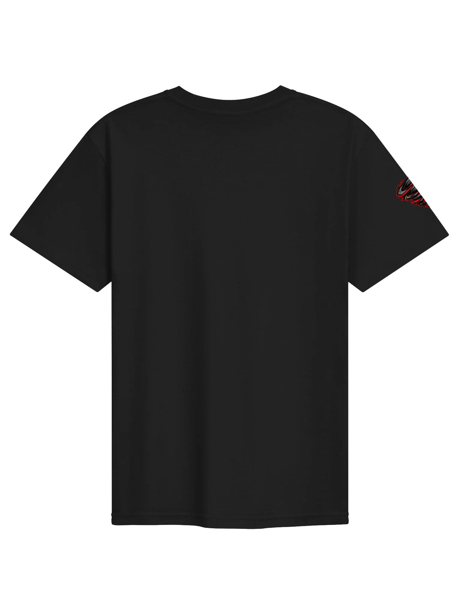 Oklahoma Twisters | Storm Pride Comfort Colors Tee product image (6)