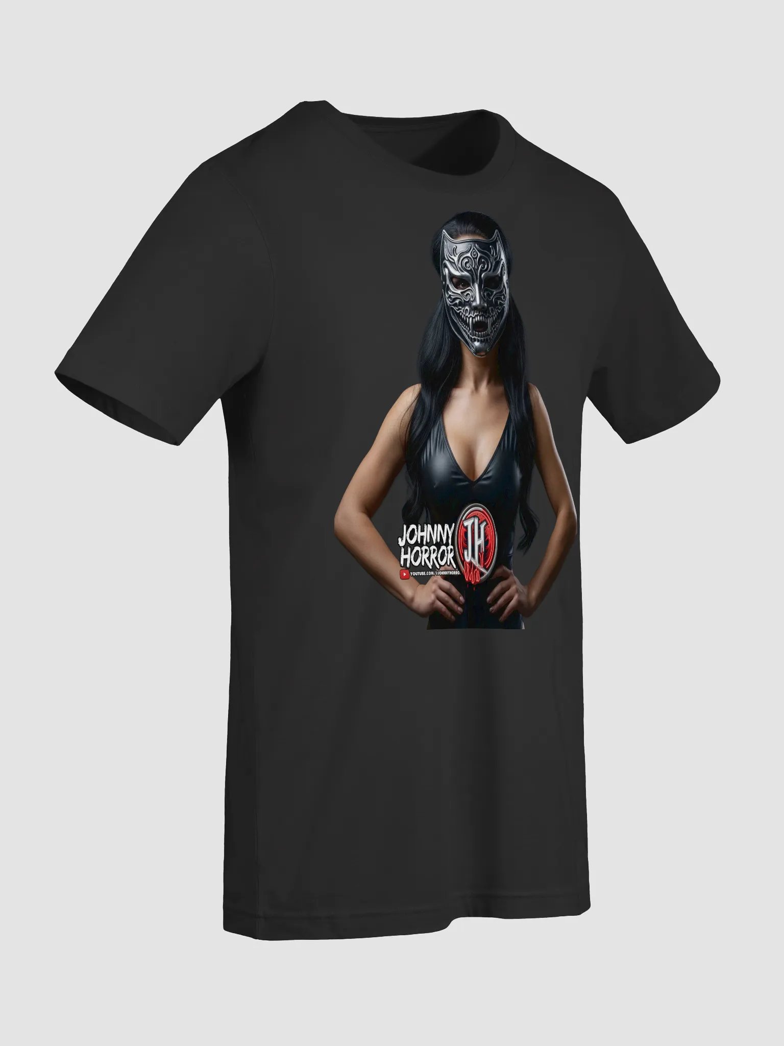 Masked Killers JH Tee product image (86)