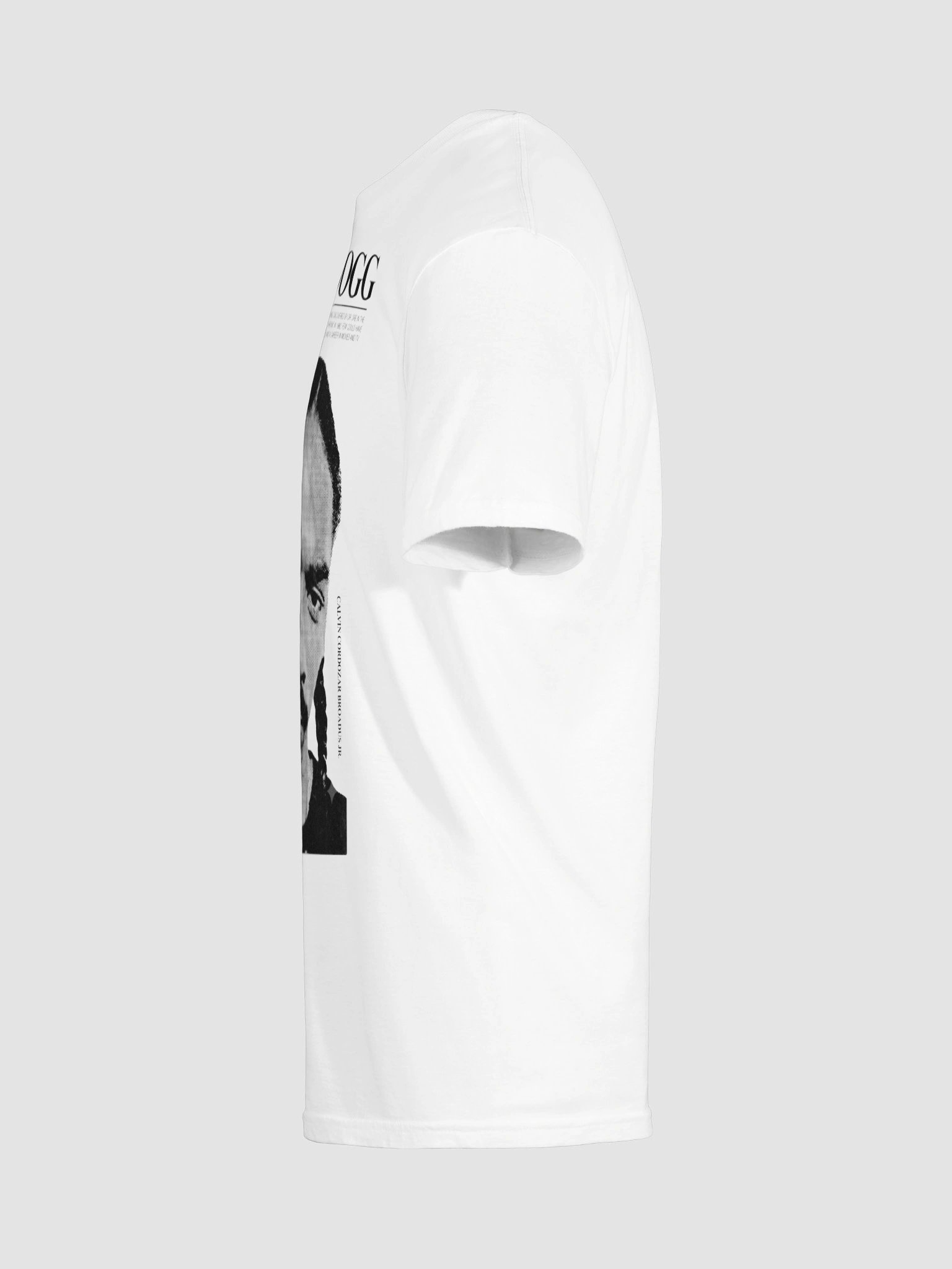Snoop Dogg Vintage T-Shirt product image (6)