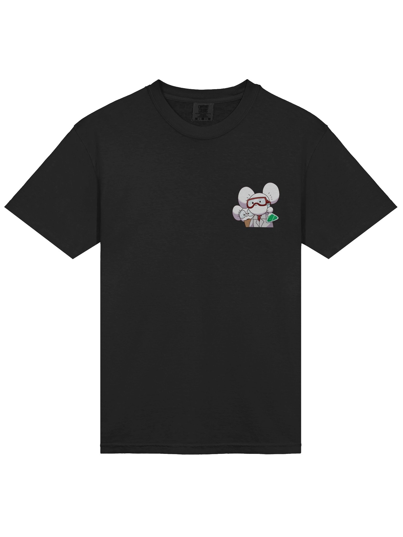 Chemaust T-Shirt product image (73)
