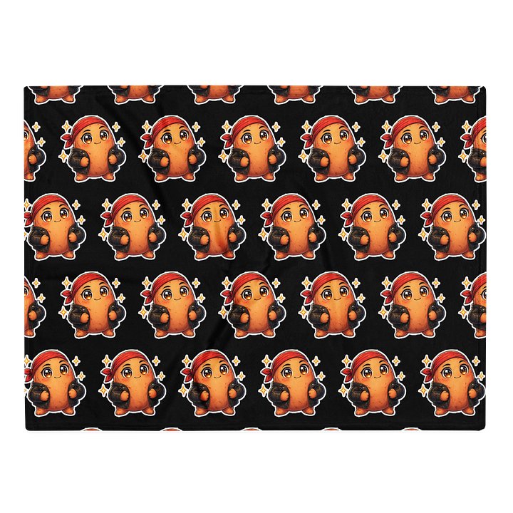 Vibe Tato Blanket product image (2)