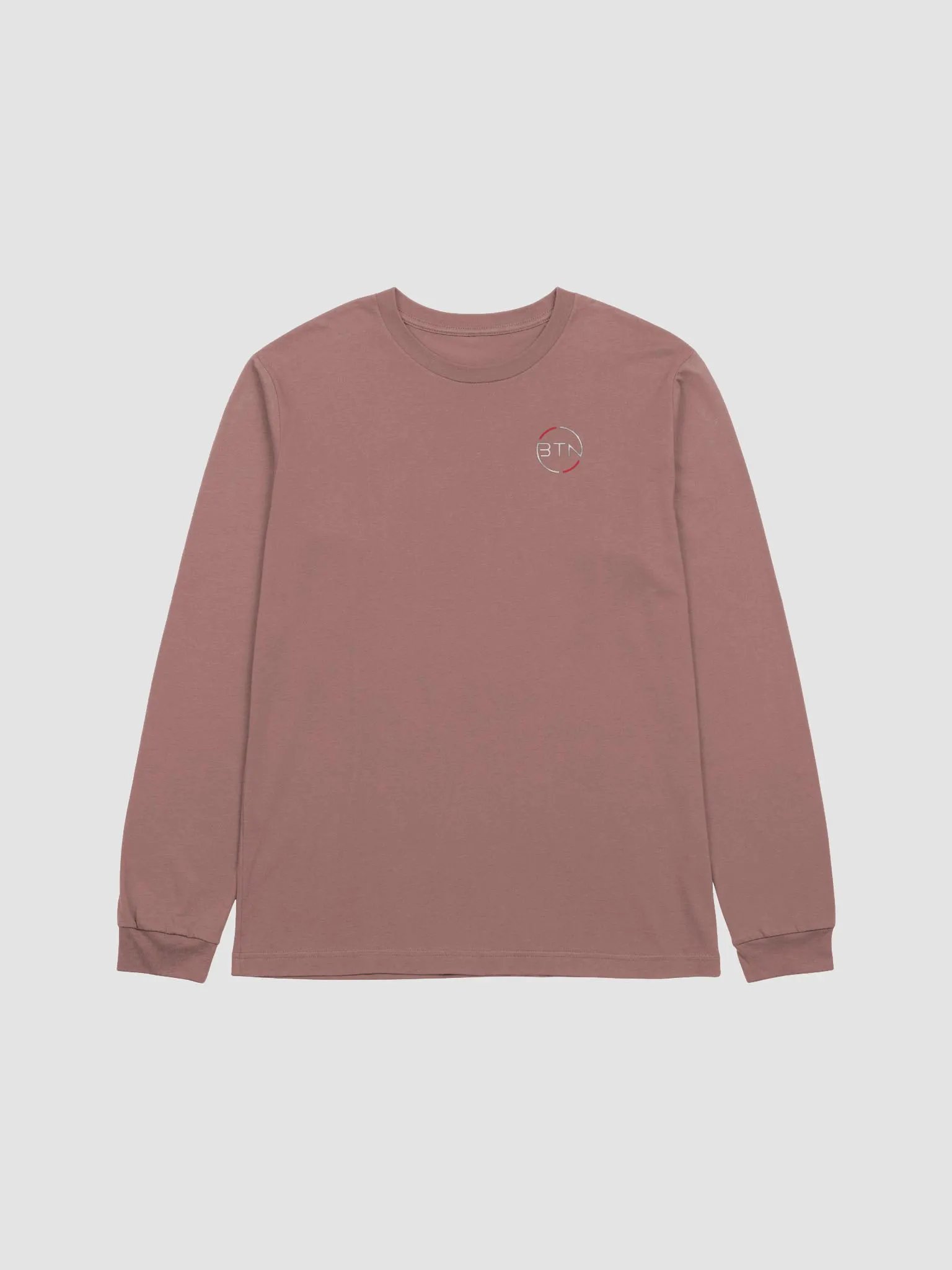 BTN Long Sleeve Shirt product image (5)