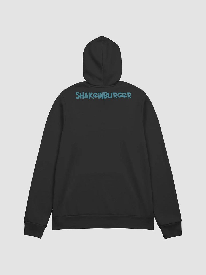 Shake It Up | Supersoft Hoodie product image (4)