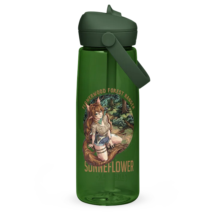 Forest Ranger Sonne Bottle product image (6)