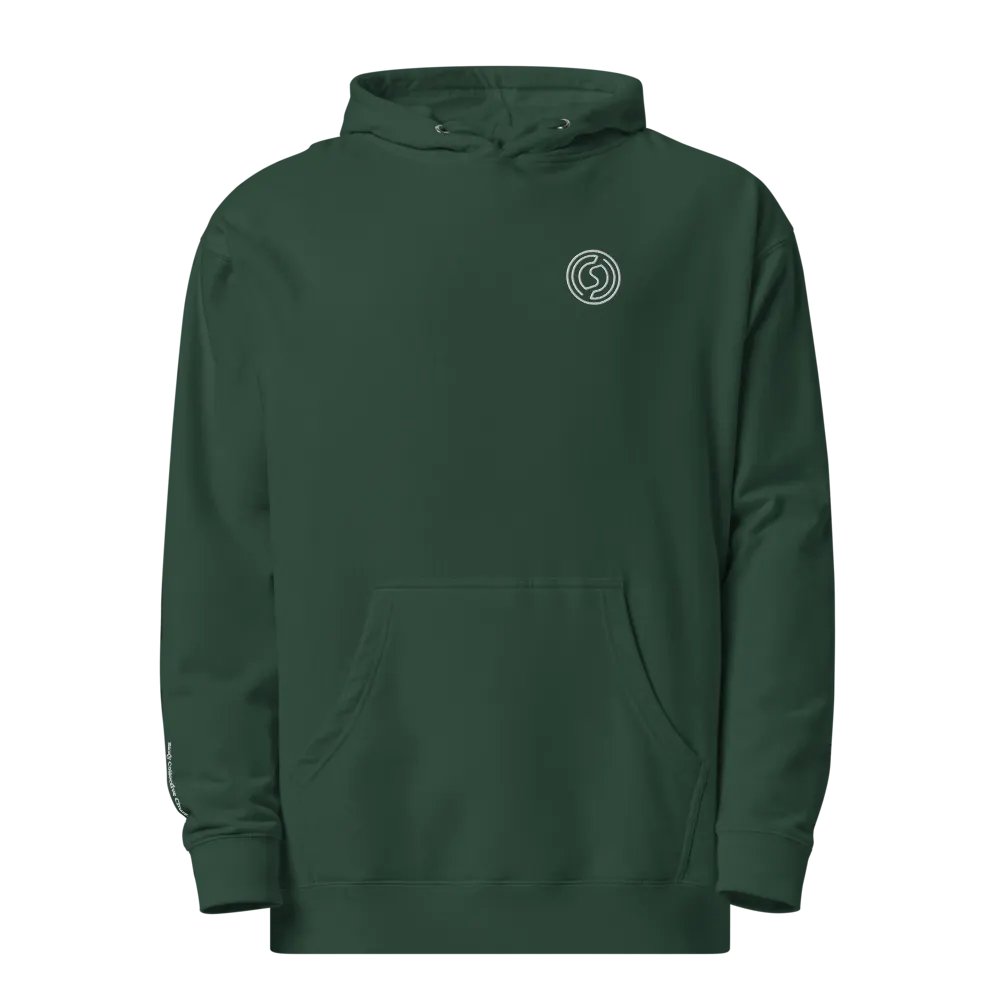 Cozy Blend Midweight Hoodie product image (1)