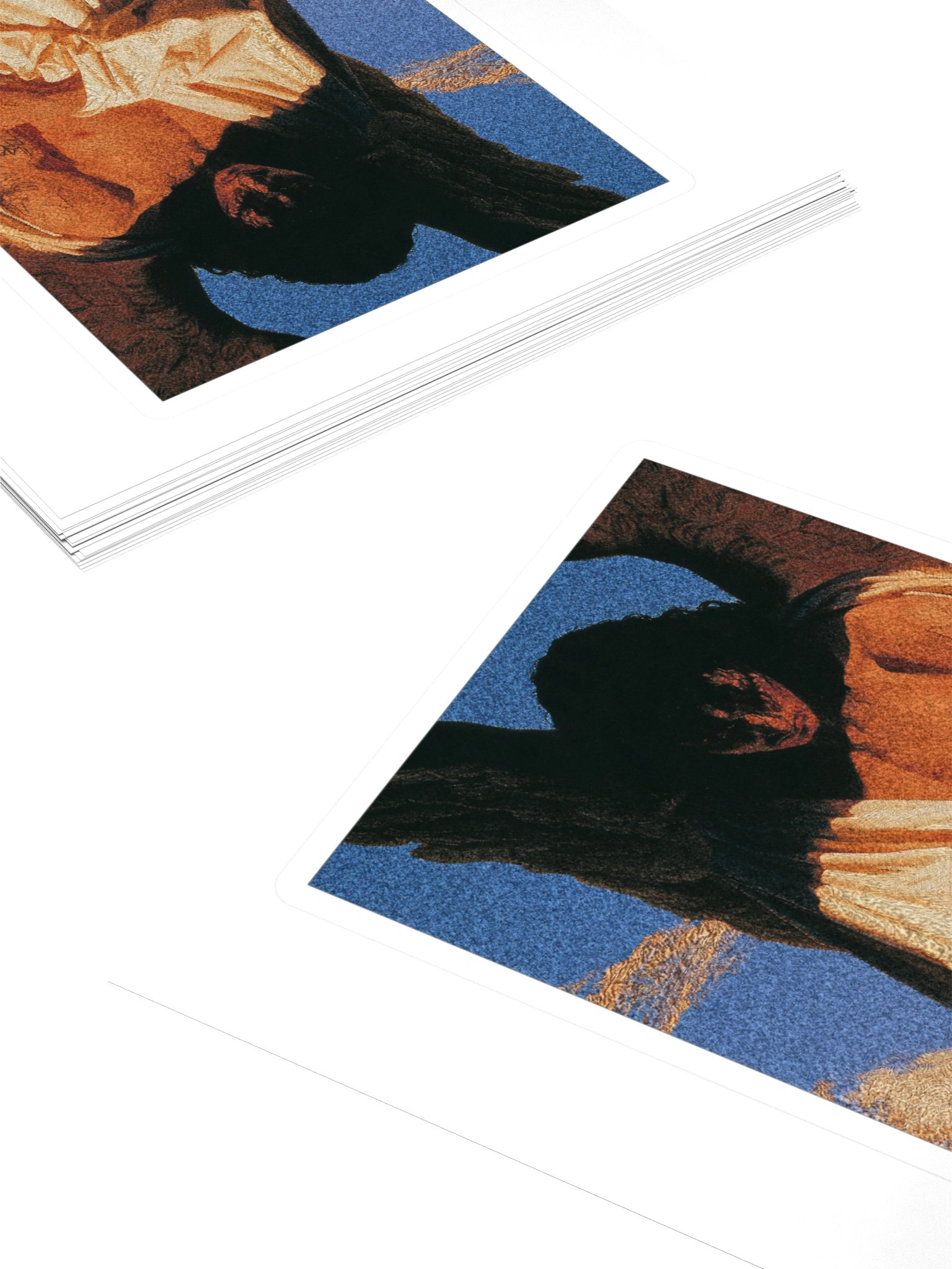 The Fall - Sticker product image (11)