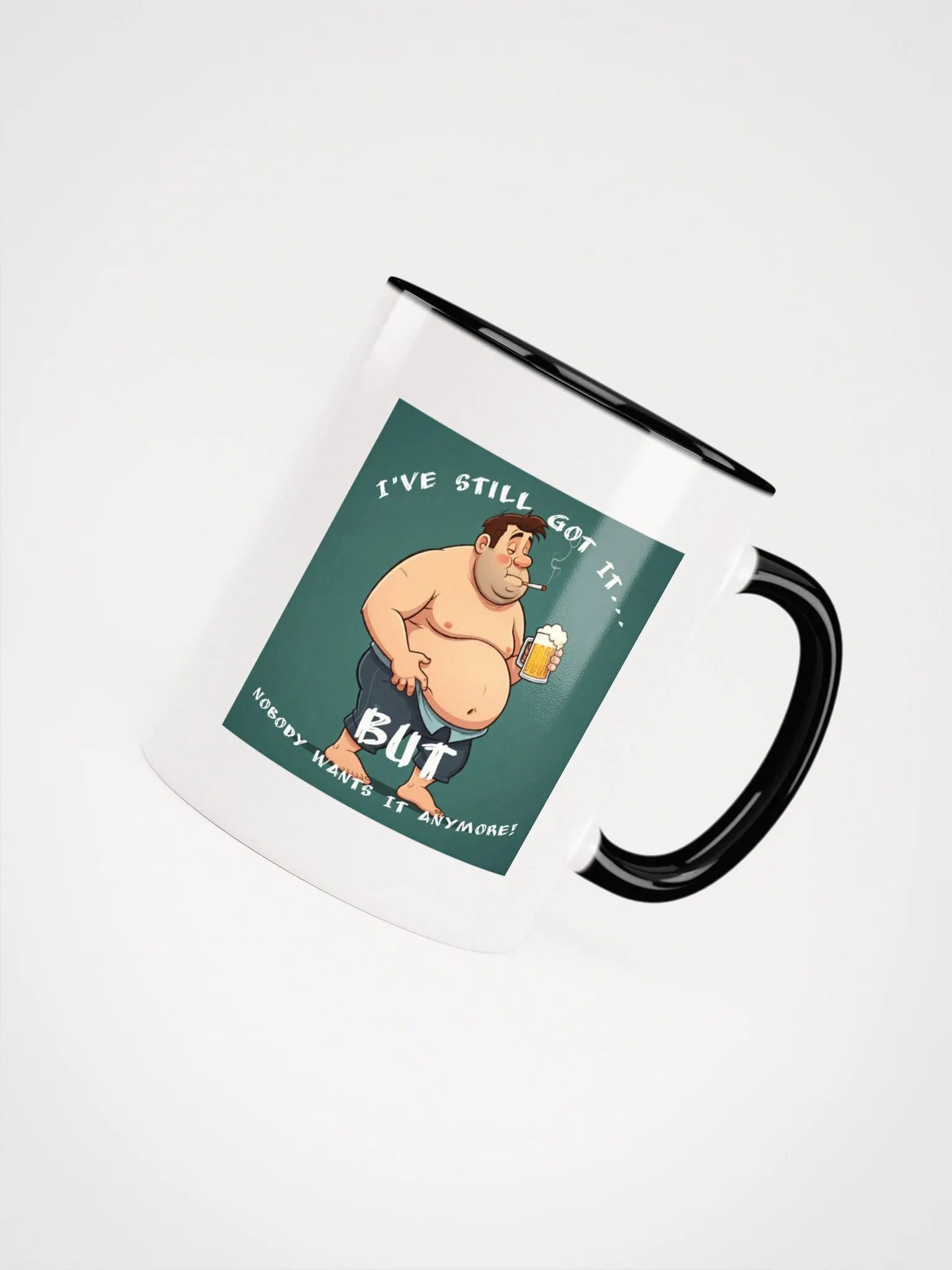 I've Still Got It product image (4)