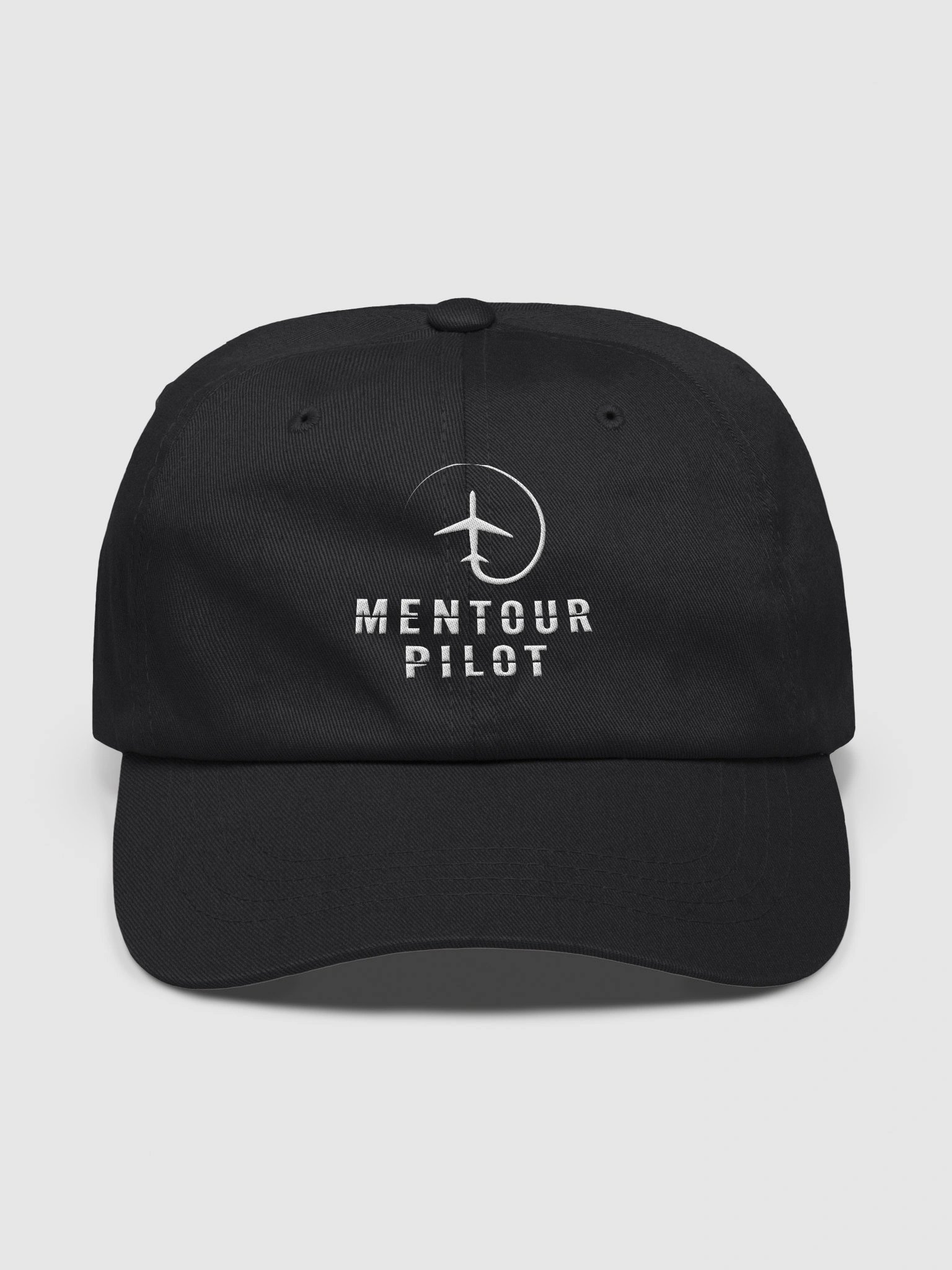 Mentour Pilot Cap product image (1)